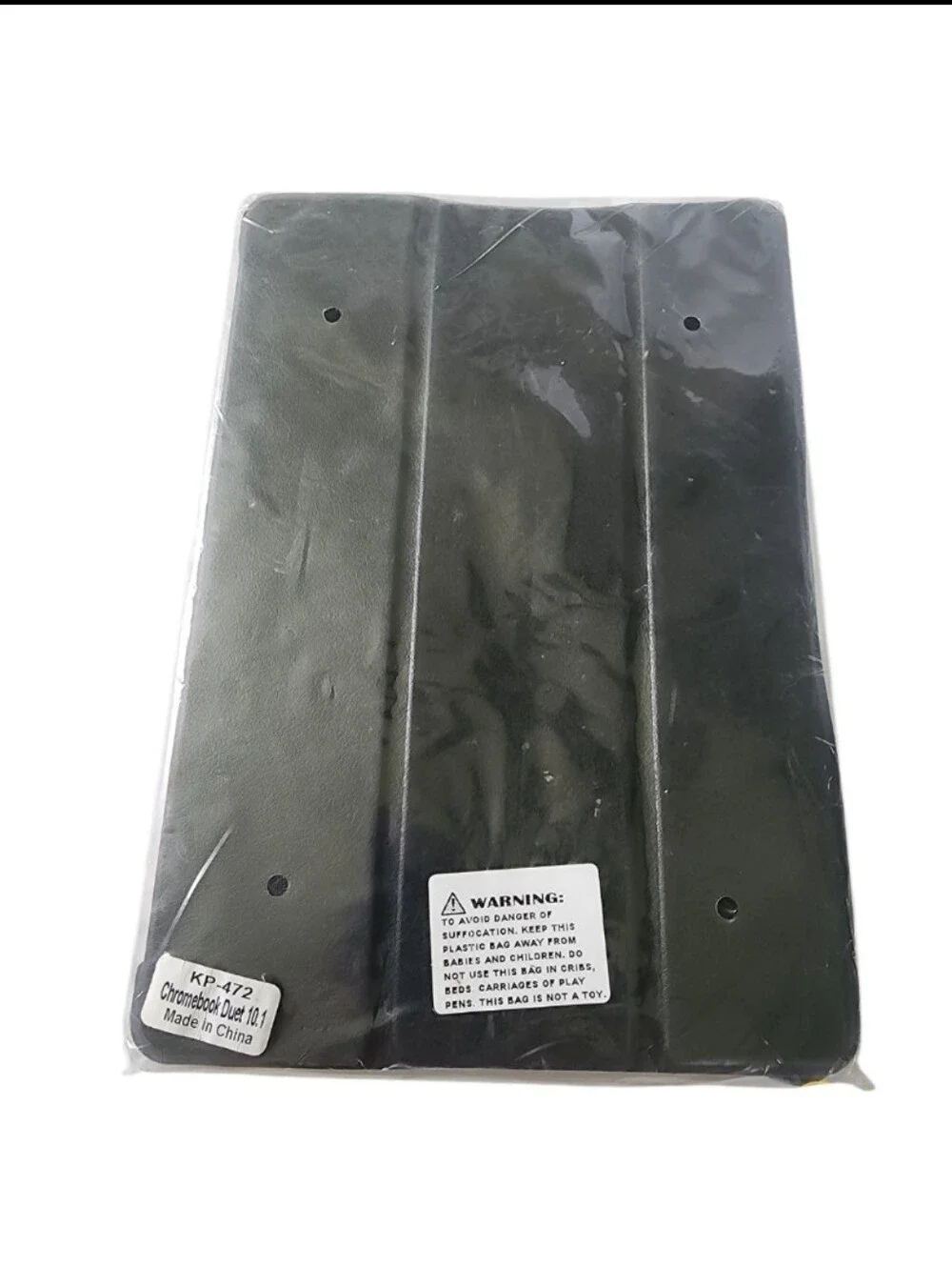 Tablet Cover For Lenovo Chromebook Duet 10.1